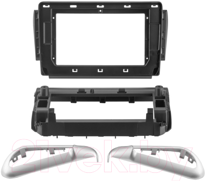 Изображение товара Переходная рамка Incar RFR-FC720