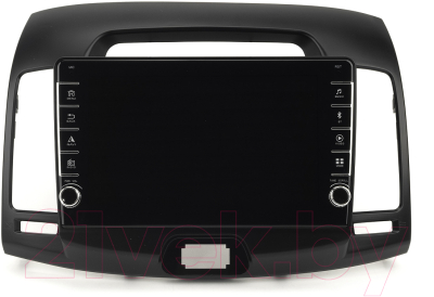 Изображение товара Переходная рамка Incar RHY-FC316