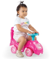 

Каталка детская, My 1st Unicorn С клаксоном / 2522