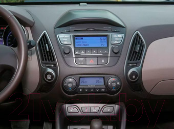 Переходная рамка Incar RHY-FC328 — фото 4