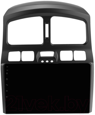 Изображение товара Переходная рамка Incar RHY-FC348