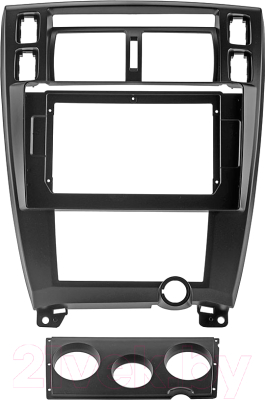 Изображение товара Переходная рамка Incar RHY-FC349