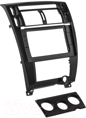 Изображение товара Переходная рамка Incar RHY-FC349