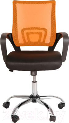 Изображение товара Кресло офисное Меб-ФФ MF-5001 (оранжевый)