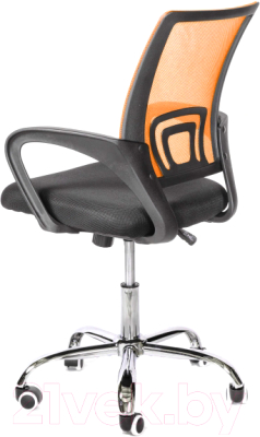 Кресло офисное Меб-ФФ MF-5001 (оранжевый)