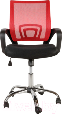 Изображение товара Кресло офисное Меб-ФФ MF-5001 (красный)
