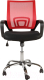 Миниатюра изображения товара Кресло офисное Меб-ФФ MF-5001 (красный)