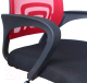 Миниатюра изображения товара Кресло офисное Меб-ФФ MF-5001 (красный)