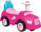 Каталка детская Dolu Step Unicorn / 2532 (розовый) - 