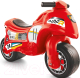Каталка детская Dolu My 1st Moto / 8028 (красный) - 