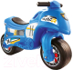 Каталка детская Dolu My 1st Moto / 8029 (синий) - 