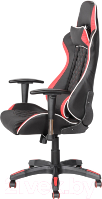 Кресло геймерское Меб-ФФ MFG-6023 (черный/красный)