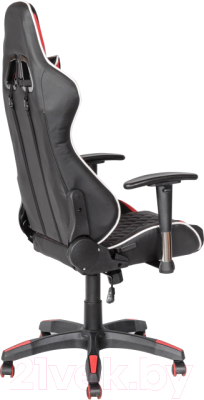 Кресло геймерское Меб-ФФ MFG-6023 (черный/красный)