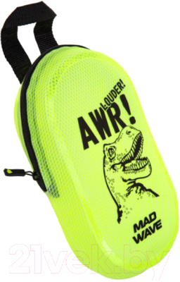 Спортивная сумка Mad Wave Wet Bag Dino (7л)