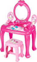 Туалетный столик игрушечный Dolu Unicorn / 2561 - 