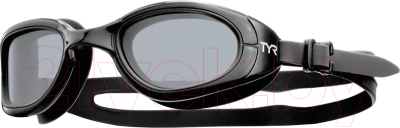 Очки для плавания TYR Special Ops 2.0 Non-Mirrored / LGSPLNM 041 (дымчатый)