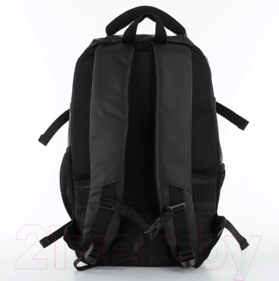 Рюкзак TaYongZhe 262-8220-BLK (черный)