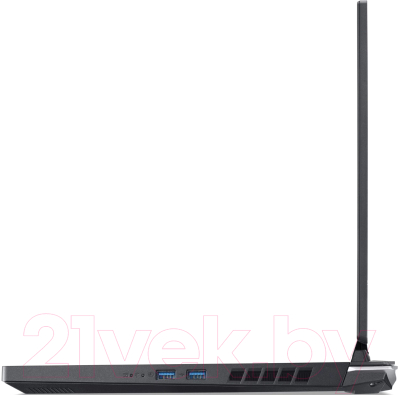 Игровой ноутбук Acer Nitro 5 AN515-58-74XD (NH.QFMER.00D)