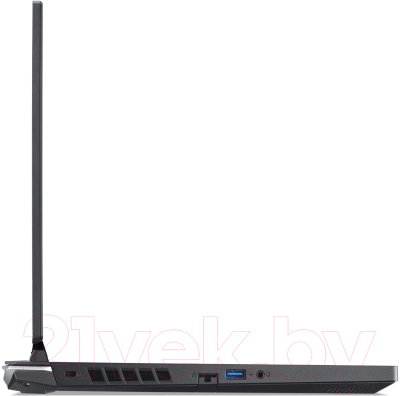 Игровой ноутбук Acer Nitro 5 AN515-58-74XD (NH.QFMER.00D)