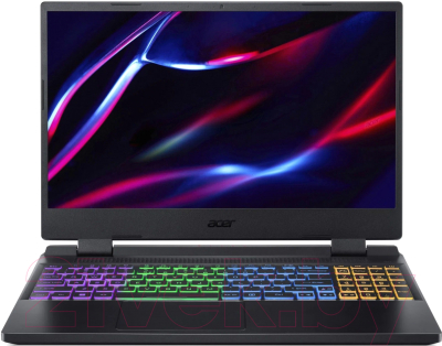 Игровой ноутбук Acer Nitro 5 AN515-58-74XD (NH.QFMER.00D)