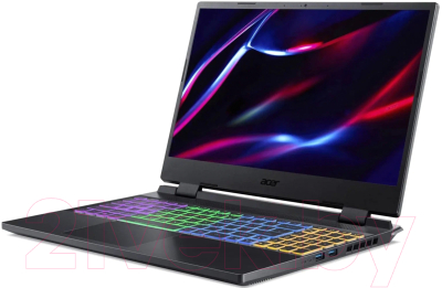 Игровой ноутбук Acer Nitro 5 AN515-58-74XD (NH.QFMER.00D)