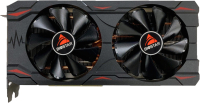 

Видеокарта Biostar, GeForce RTX 3070 8GB GDDR6 (VN3706RM82)