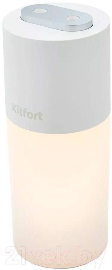 Ультразвуковой увлажнитель воздуха Kitfort KT-2865