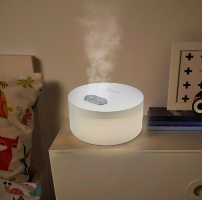 Изображение товара Ультразвуковой увлажнитель воздуха Kitfort KT-2866