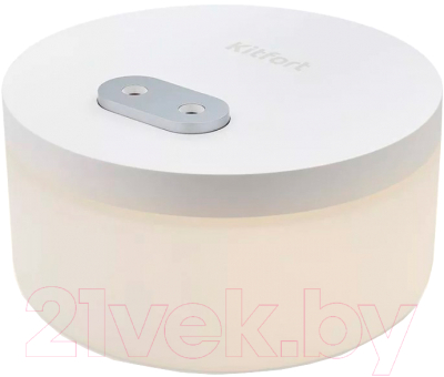 Изображение товара Ультразвуковой увлажнитель воздуха Kitfort KT-2866