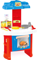 Детская кухня Dolu 4118 (19 предметов) - 
