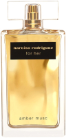 Парфюмерная вода Narciso Rodriguez Amber Musc (50мл) - 
