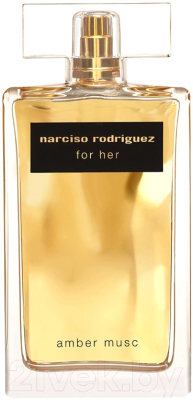 Парфюмерная вода Narciso Rodriguez Amber Musc (50мл)