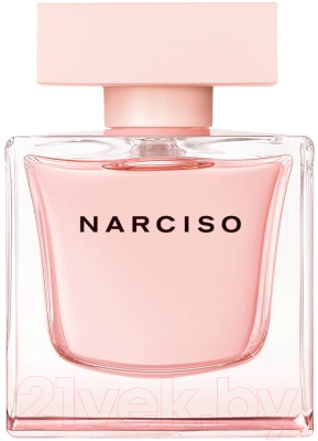 Парфюмерная вода Narciso Rodriguez Narciso Cristal (90мл)