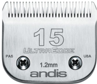 Насадка к машинке для стрижки волос Andis Стандарта A5 1.2мм / 64072 - 