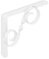 

Кронштейн крепежный Домарт, Фигурный мод.3 250x200