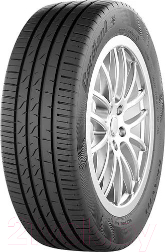 Летняя шина Cordiant Gravity 185/65R15 92H