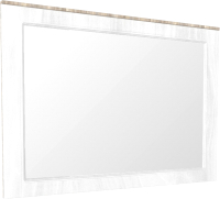 Зеркало Мебель-КМК Марсела 0648.7 (дуб юккон/дуб венеция) - 