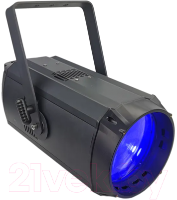 Прожектор сценический Linly Lighting LL-L176-4 300W 4in1 RGBW Zoom LED