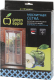 Москитная сетка на дверь Green Apple Регулируемая / Б0032055 - 