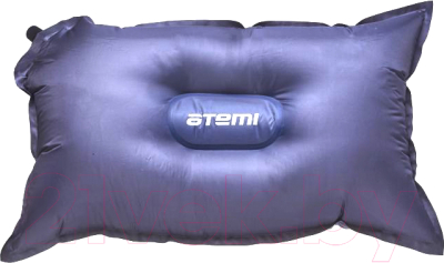 Подушка туристическая Atemi AAP-01