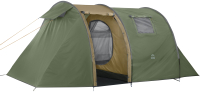 Палатка Jungle Camp Palermo 4 / 70807 (зеленый) - 