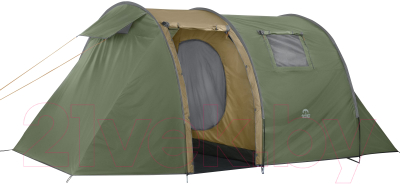 Палатка Jungle Camp Palermo 4 / 70807 (зеленый)