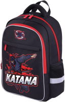 

Школьный рюкзак Brauberg, Favour. Katana / 271419