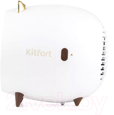 Тепловентилятор Kitfort KT-2711