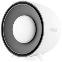 Тепловентилятор Kitfort KT-2712 - 