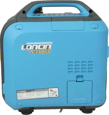 Инверторный генератор Loncin GR2300IS