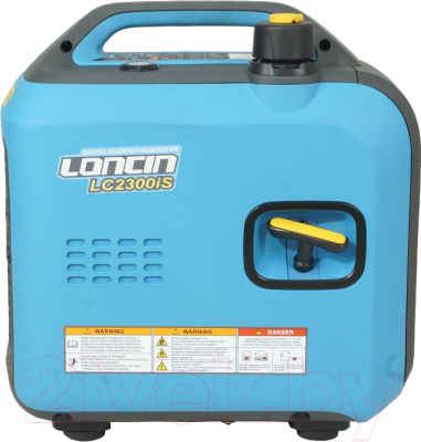 Инверторный генератор Loncin GR2300IS