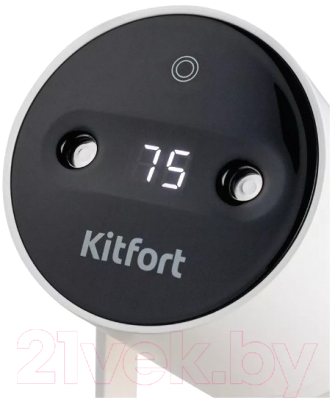 Ультразвуковой увлажнитель воздуха Kitfort KT-2857