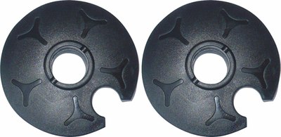 

Комплект колец для скандинавских палок, 2 RBS baskets / SAE582.003