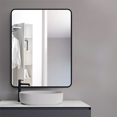 Зеркало Алмаз-Люкс Д-023 (70x90см) - 